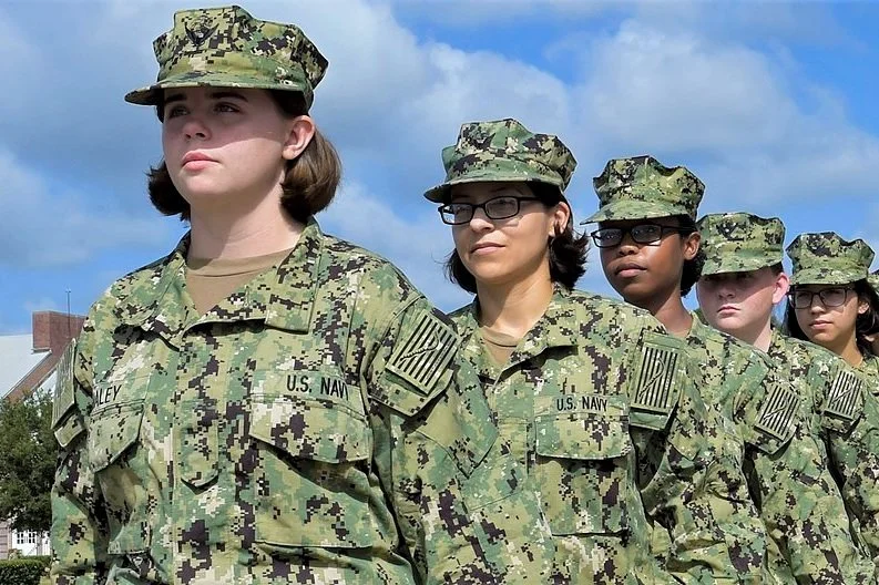 Women Reach Historic Leadership Milestone in the U.S. Army